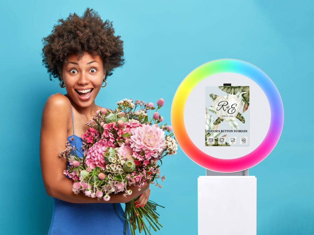 Top Summer Wedding Photo Booth Ideas for 2026