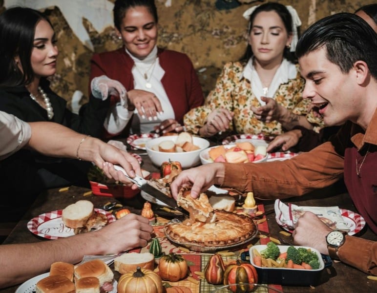 Holiday Party/Festival Photo Booth Milwaukee