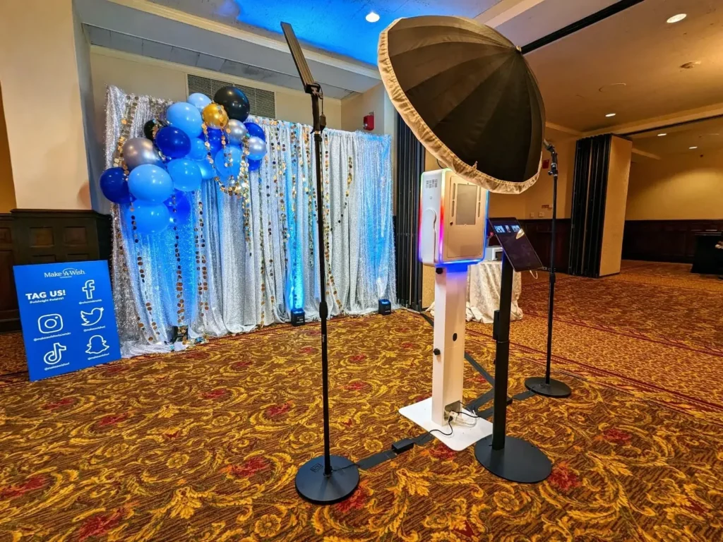 Best Affordable Photo Booth Rentals in Milwaukee