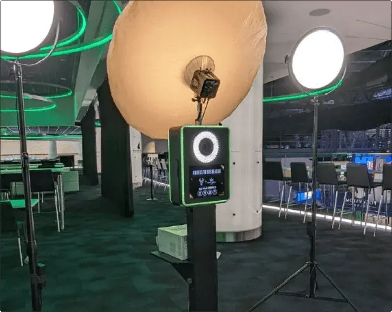 Photo Booth for Your Event