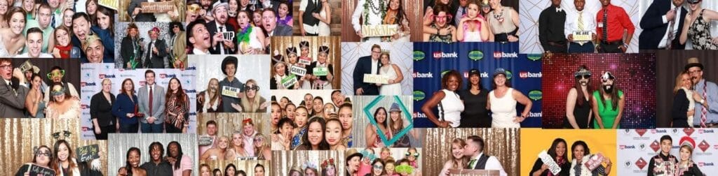 Social Photo Booth Rental in Milwaukee WI