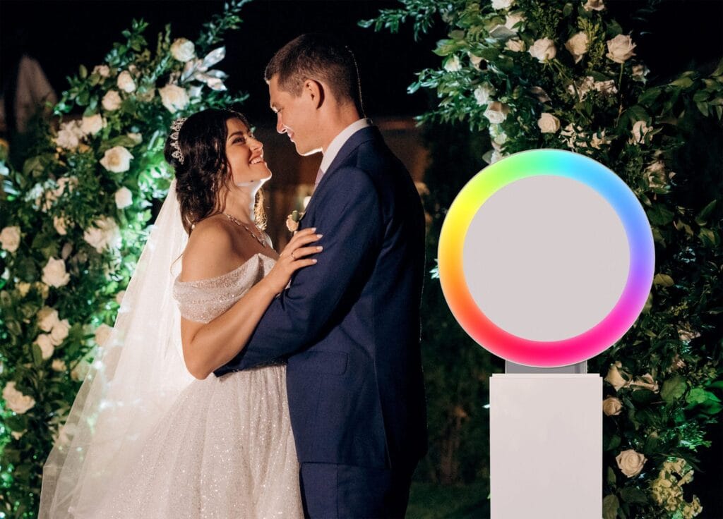 Top Photo Booth Rental Ideas to Elevate Your 2026 Events