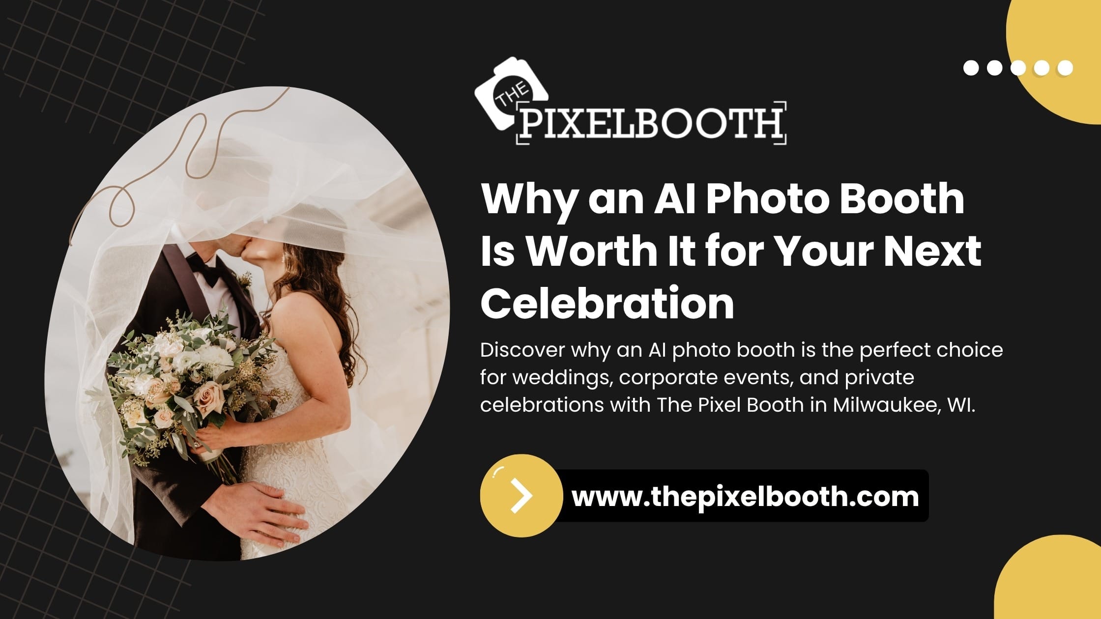 The Pixel Booth